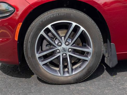 Used 2019 Dodge Charger SXT w/ Plus Group image 40