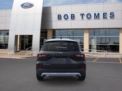 New 2026 Ford Escape Active image 7