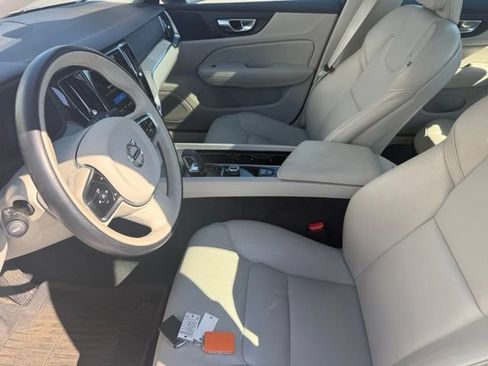 Used 2024 Volvo S60 B5 Plus AWD/4WD image 7