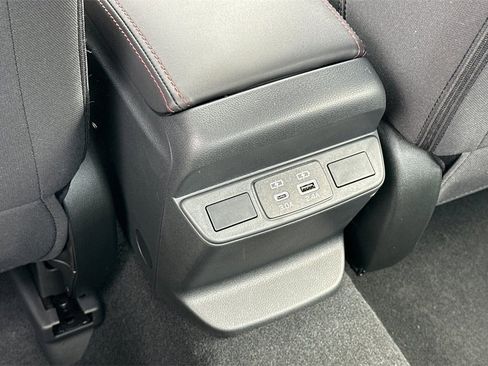 New 2025 Subaru WRX Premium image 16