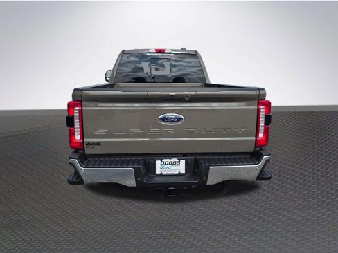 New 2026 Ford F250 Lariat image 6