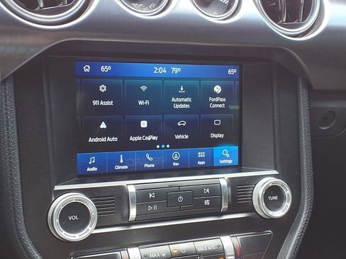 Used 2021 Ford Mustang Mach 1 image 12