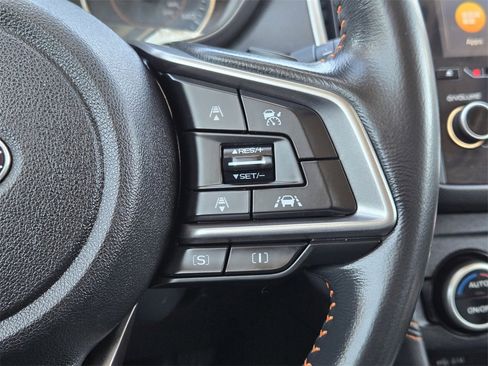 Used 2020 Subaru Crosstrek 2.0i Limited w/ Moonroof Package w/Navigation image 29