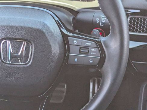 Used 2024 Honda Civic Sport image 18