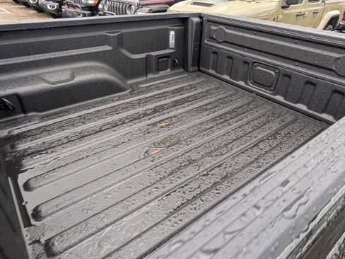 New 2026 Jeep Gladiator Sport image 15