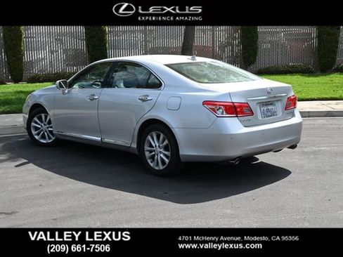 Used 2010 Lexus ES 350 FWD image 4