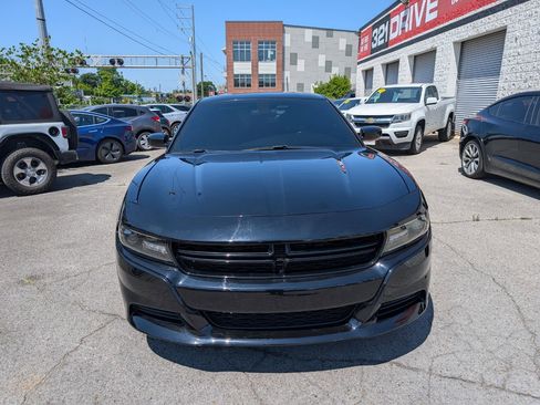Used 2023 Dodge Charger SXT RWD image 4