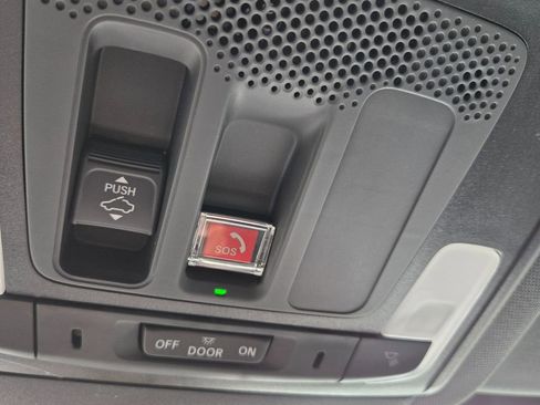 New 2026 Honda CR-V Sport-L image 23