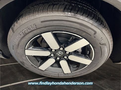New 2026 Honda Prologue Touring image 11