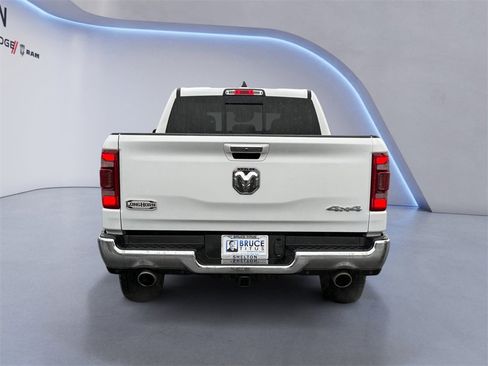 Used 2022 RAM 1500 Limited w/ Trailer Tow Group image 4