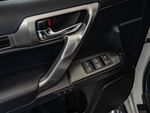 Certified 2022 Lexus GX 460 Premium w/ Premium Plus Package image 17