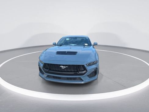 Used 2026 Ford Mustang GT RWD image 3
