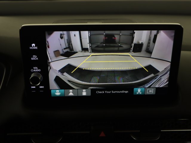 Used 2023 Honda HR-V EX-L image 17