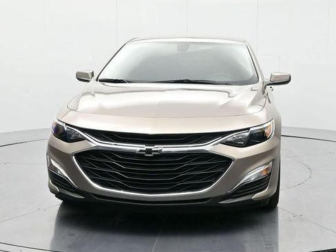 Certified 2022 Chevrolet Malibu RS image 2