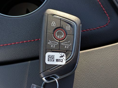 New 2026 Chevrolet Corvette Z06 image 33