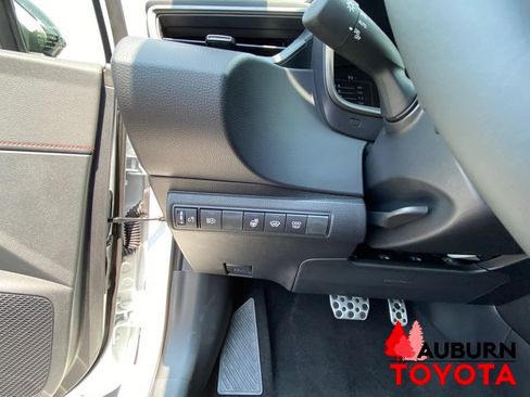 New 2026 Toyota Corolla GR AWD/4WD image 30