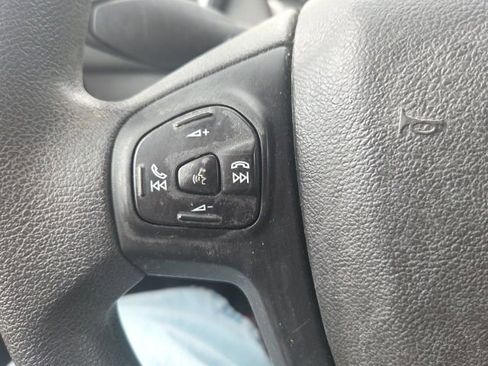 Certified 2019 Ford Fiesta S FWD image 32