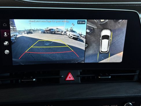 Certified 2024 Kia Sportage X-Line Prestige image 19