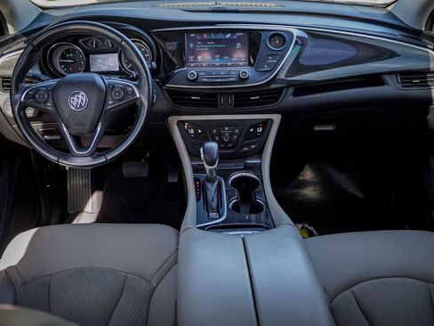 Used 2020 Buick Envision Preferred image 25
