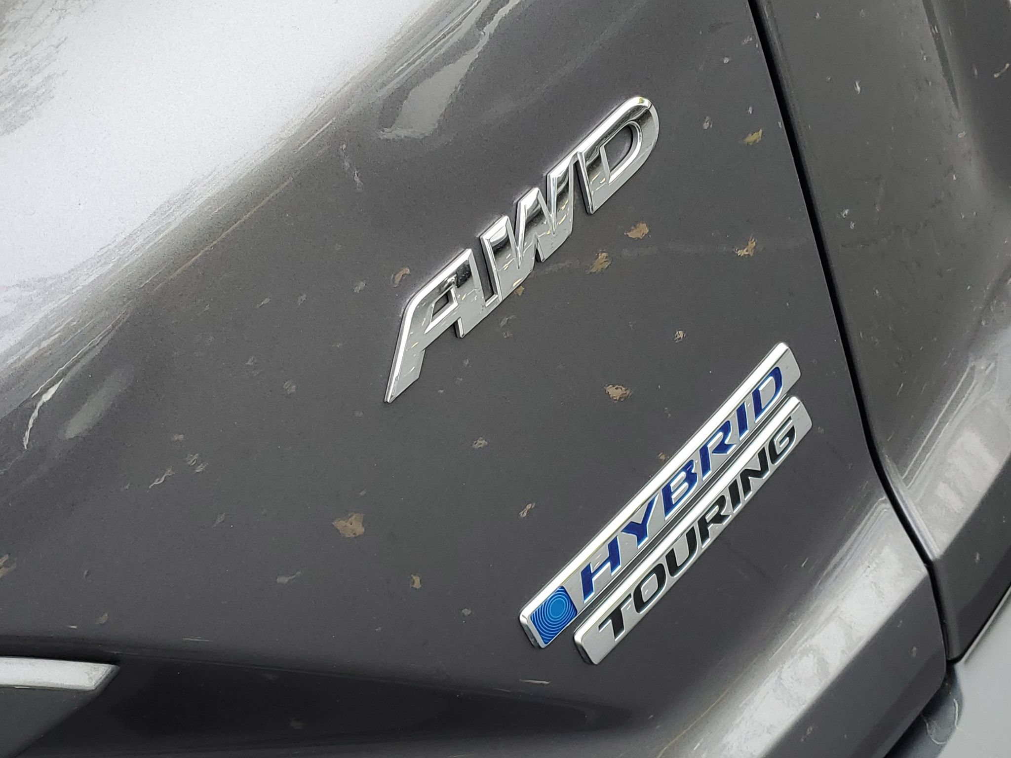 Used 2021 Honda CR-V Touring image 38
