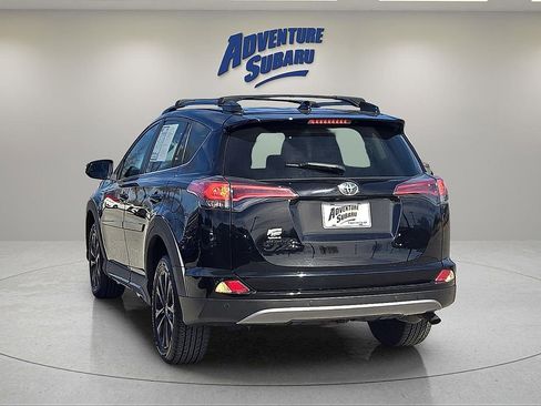 Used 2018 Toyota RAV4 Adventure image 5