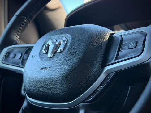 Used 2021 RAM 1500 Big Horn image 34