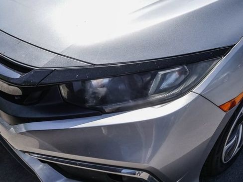 Used 2019 Honda Civic LX image 5