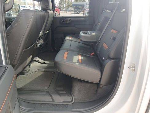 Used 2024 GMC Sierra 2500 AT4 w/ AT4 Premium Plus Package image 22
