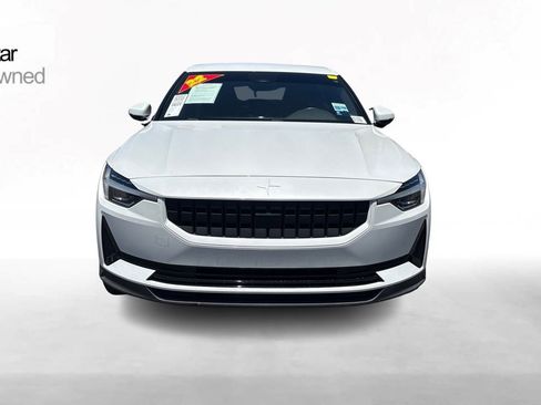 Used 2022 Polestar Polestar 2 AWD/4WD image 8