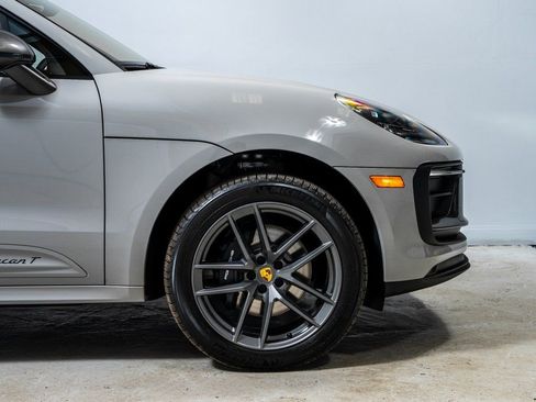 New 2026 Porsche Macan Turbo image 12