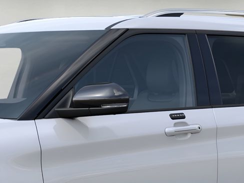 New 2027 Ford Explorer Platinum AWD/4WD image 20