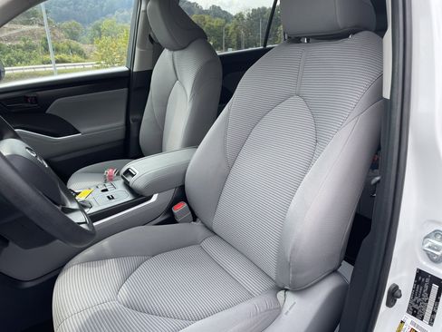 Used 2023 Toyota Highlander L image 18