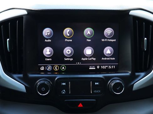 Used 2020 GMC Terrain SLT w/ Preferred Package FWD image 50