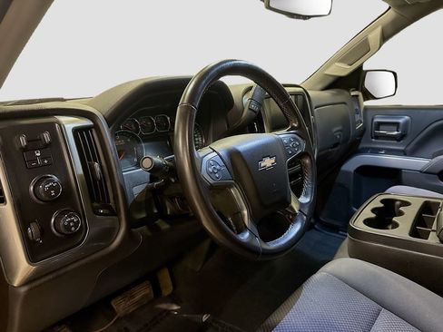 Used 2019 Chevrolet Silverado 1500 LT w/ All Star Edition image 10