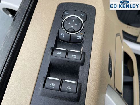 Used 2019 Ford F150 Lariat w/ Equipment Group 501A Mid image 27