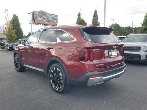 Used 2025 Kia Sorento EX image 6