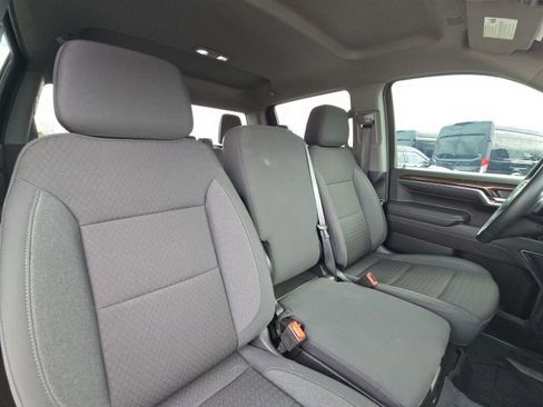 Used 2024 GMC Sierra 1500 SLE image 19