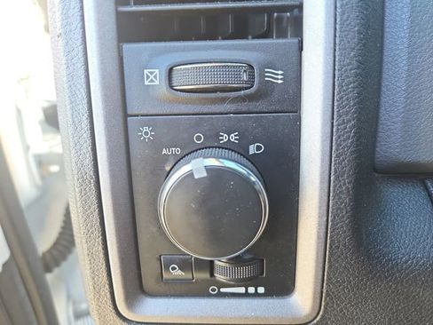 Used 2016 RAM 1500 Tradesman image 18