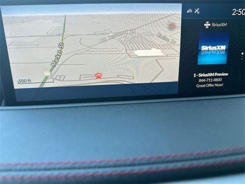 Used 2022 Acura MDX A-Spec image 19