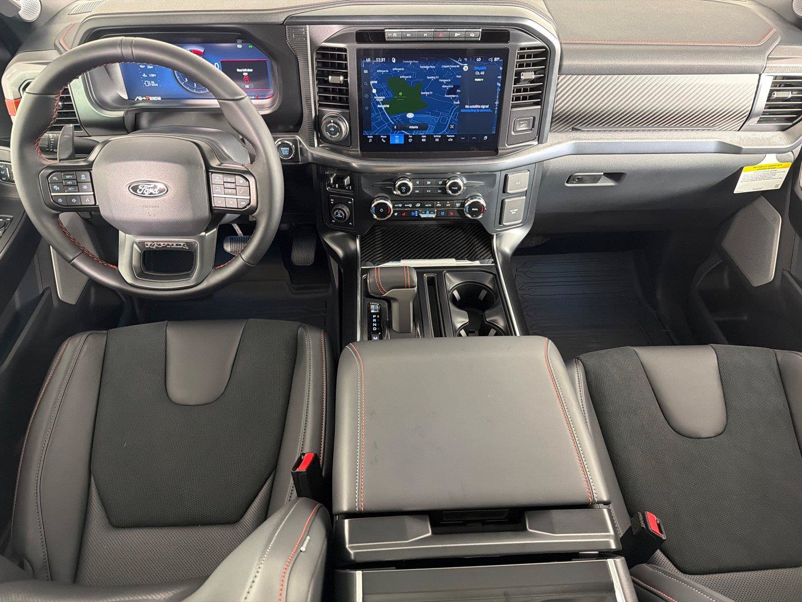 New 2026 Ford F150 Raptor AWD/4WD image 22