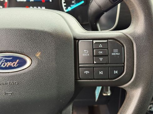 Used 2023 Ford F150 XL w/ STX Appearance Package image 22