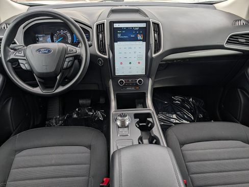 Certified 2022 Ford Edge SE AWD/4WD image 21