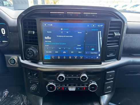 Used 2022 Ford F150 Tremor w/ Equipment Group 402A High image 33