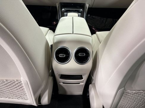 Certified 2023 Mercedes-Benz EQB 300 4MATIC w/ Pinnacle Package image 27