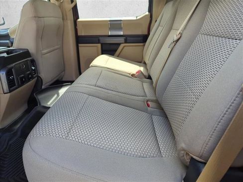 Used 2017 Ford F150 XLT w/ Equipment Group 302A Luxury RWD image 27