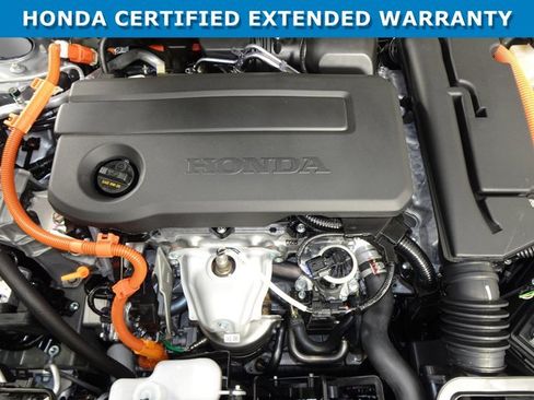 Used 2025 Honda Civic Sport Touring image 25