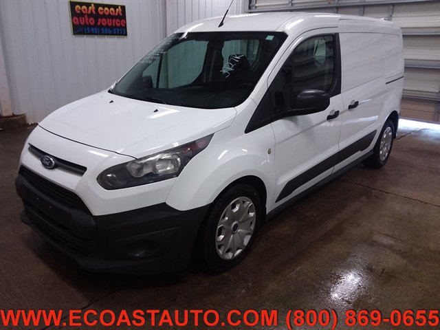 Used 2016 Ford Transit Connect XL FWD image 4