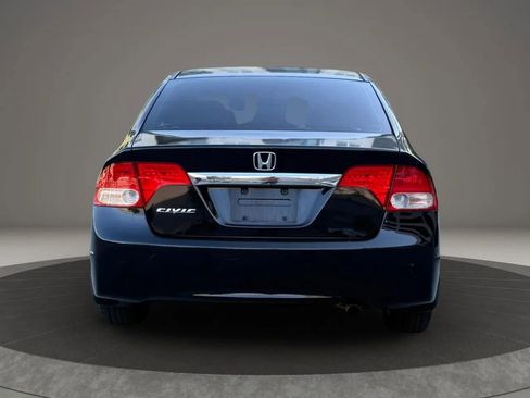 Used 2011 Honda Civic EX image 5