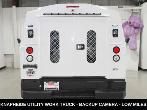 Used 2017 Ford F250 XL RWD image 31