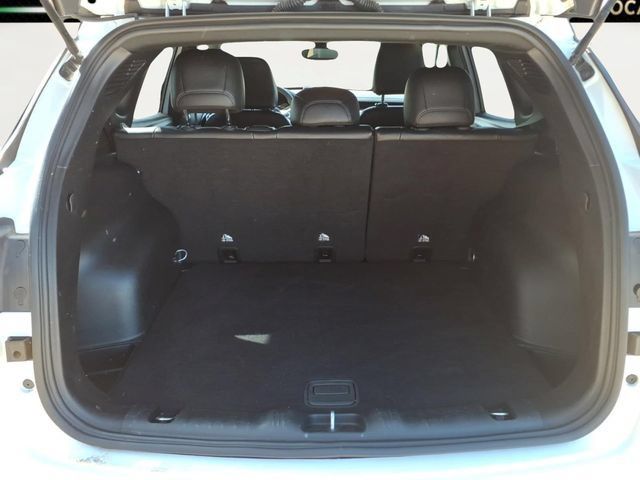 Used 2023 Jeep Compass Trailhawk AWD/4WD image 26
